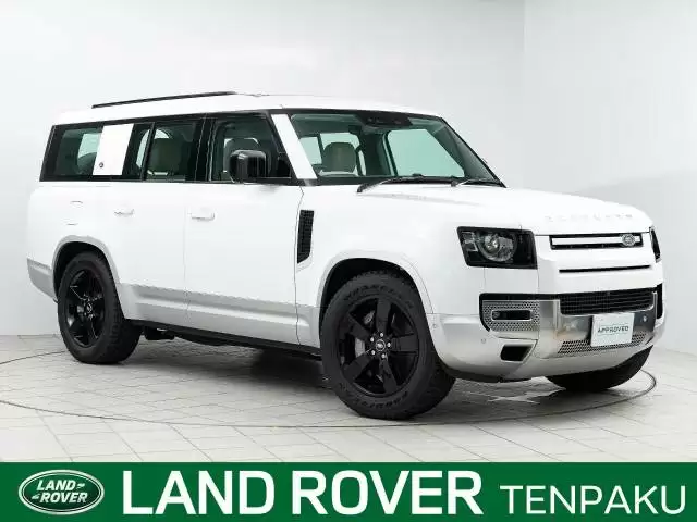 ジープ・ラングラーの中古車価格が高騰？傾向やSUVの相場価格