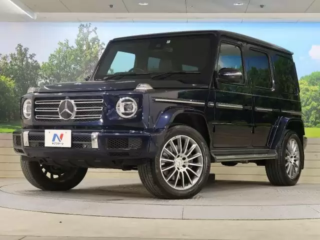 ジープ・ラングラーの中古車価格が高騰？傾向やSUVの相場価格