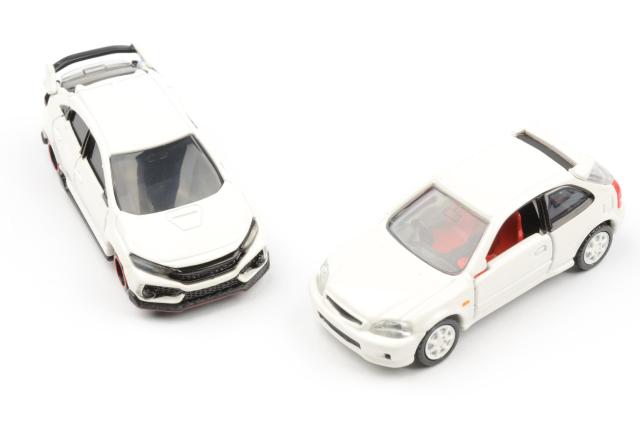 ホンダ シビックの歴代モデルを一挙公開！50年の歴史をひも解く