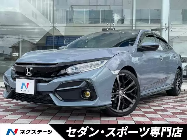 ホンダ シビックの歴代モデルを一挙公開！50年の歴史をひも解く