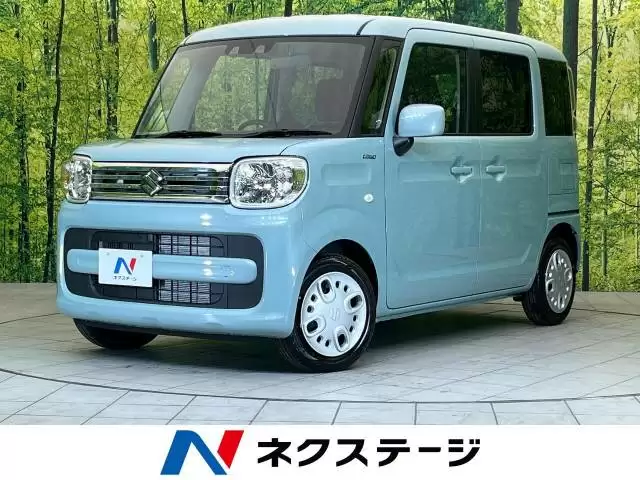 日産ルークスはいくらで買える?グレードごとの特徴の違いも見てみよう