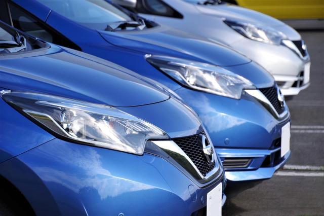 ホンダ フィットと日産 ノートの違いを徹底比較！どちらを選ぶべき？