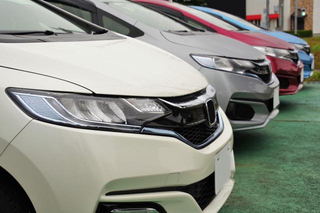 ホンダ フィットと日産 ノートの違いを徹底比較！どちらを選ぶべき？