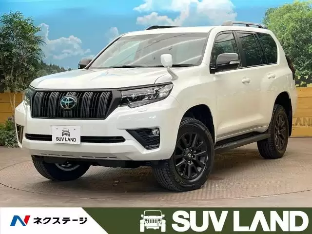 FJクルーザーの値上がりは終わった?中古車価格事情を徹底解説