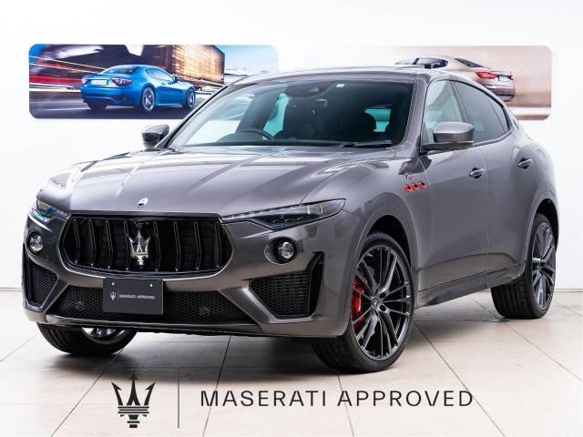 マセラティ シャマルの概要やスペックを解説！マセラティへの理解を深めよう