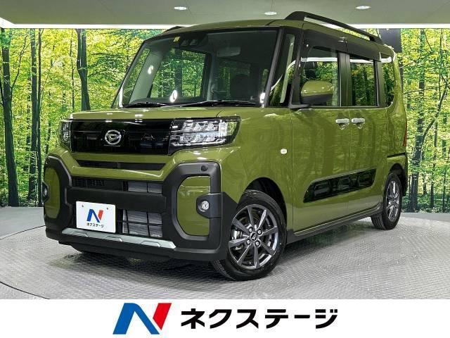 ダイハツ タントのグレード別装備の違いをチェック！ライバル4車種も紹介
