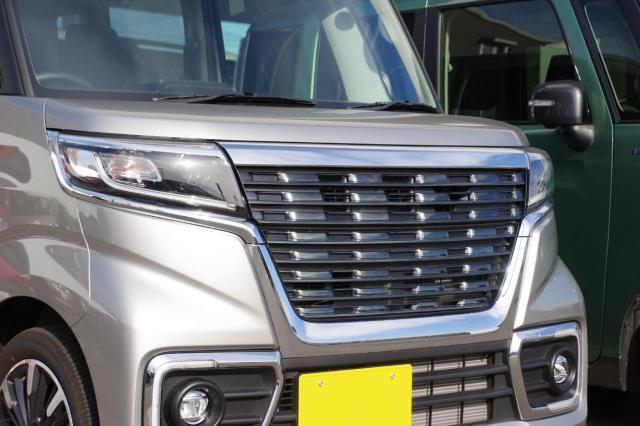 ダイハツ タントのグレード別装備の違いをチェック！ライバル4車種も紹介