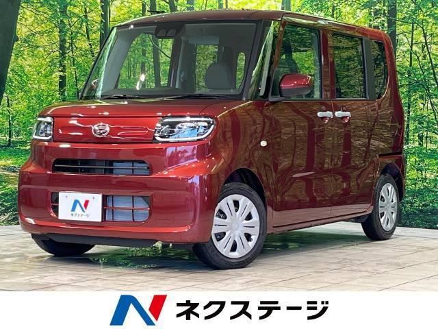 ダイハツ タントのグレード別装備の違いをチェック！ライバル4車種も紹介