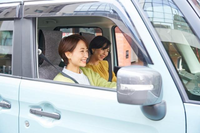 ダイハツ タントのグレード別装備の違いをチェック！ライバル4車種も紹介