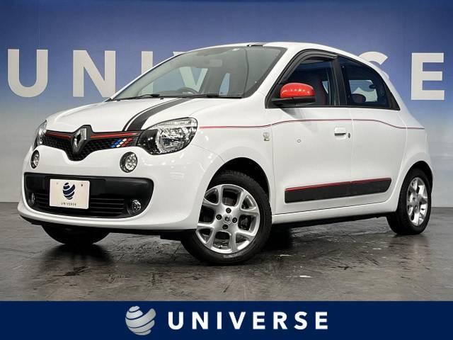 シトロエンのスポーツカー4選と比較検討される3モデルの計7車種を紹介！