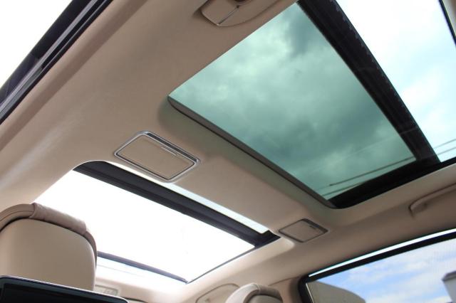 メルセデス マイバッハの魅力とは?現行モデルの基本スペックを紹介