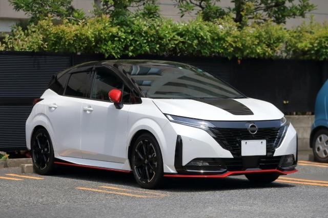 リーフはゼロ・エミッションを実現する日産の量産型EV！歴史や特長を解説