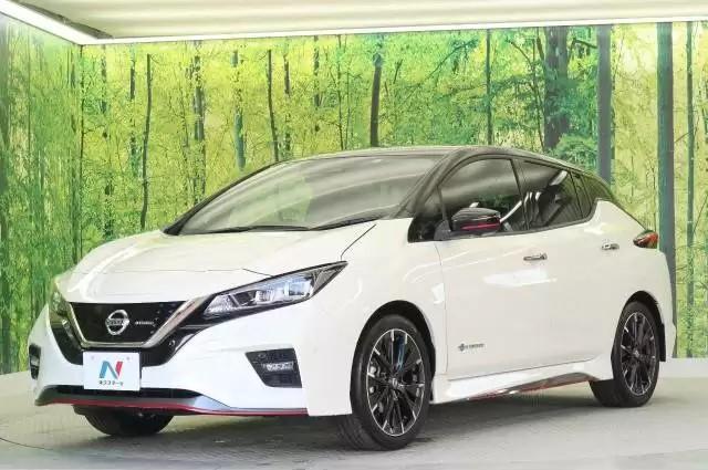 リーフはゼロ・エミッションを実現する日産の量産型EV！歴史や特長を解説