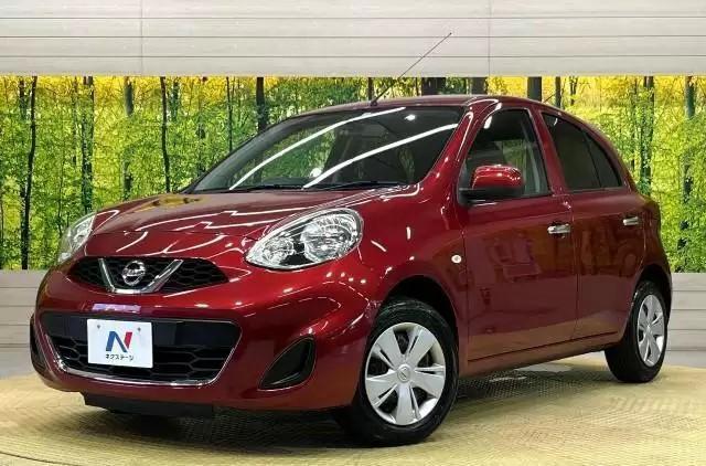 マーチは40年のロングセラー!歴代モデルの特徴やスペックを一挙解説