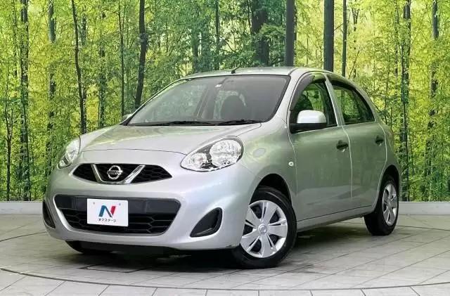 マーチは40年のロングセラー!歴代モデルの特徴やスペックを一挙解説