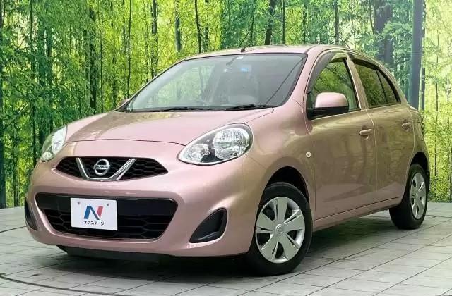 マーチは40年のロングセラー!歴代モデルの特徴やスペックを一挙解説