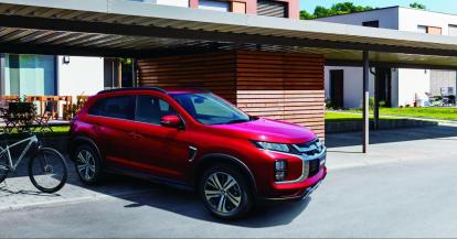 三菱RVRをグレード別に徹底解説！ライバル車種との分かりやすい比較も