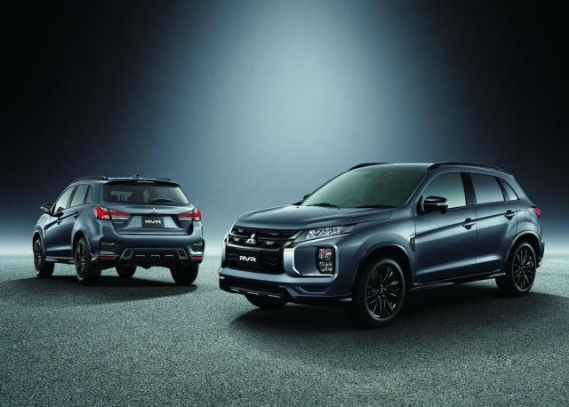 三菱RVRをグレード別に徹底解説!ライバル車種との分かりやすい比較も