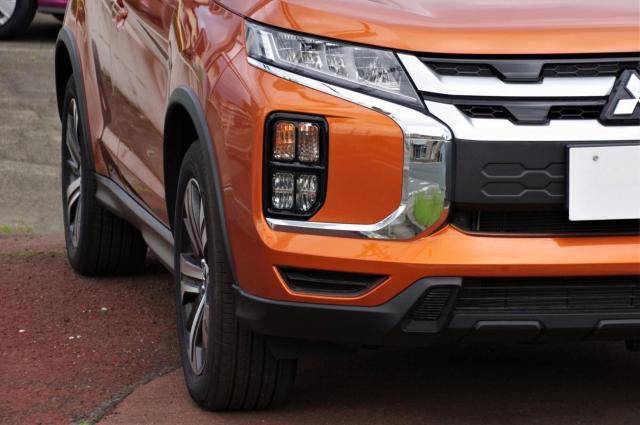 三菱RVRをグレード別に徹底解説!ライバル車種との分かりやすい比較も