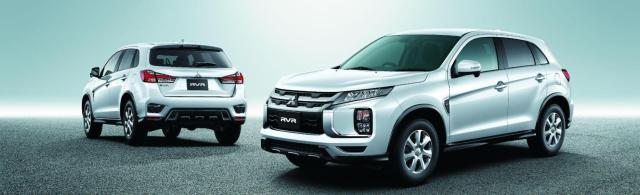 三菱RVRをグレード別に徹底解説!ライバル車種との分かりやすい比較も