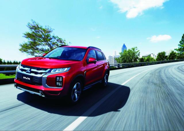 三菱RVRをグレード別に徹底解説!ライバル車種との分かりやすい比較も