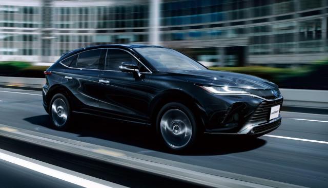 三菱RVRをグレード別に徹底解説!ライバル車種との分かりやすい比較も