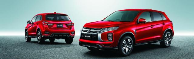 三菱RVRをグレード別に徹底解説!ライバル車種との分かりやすい比較も