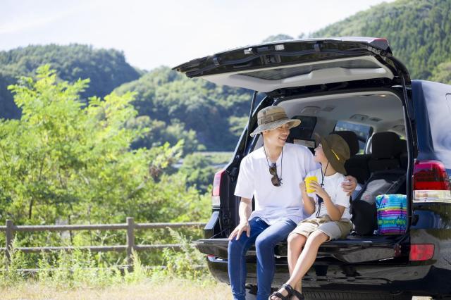 現行モデルのレガシィとインプレッサを比較!歴史や向いている人の特徴も紹介