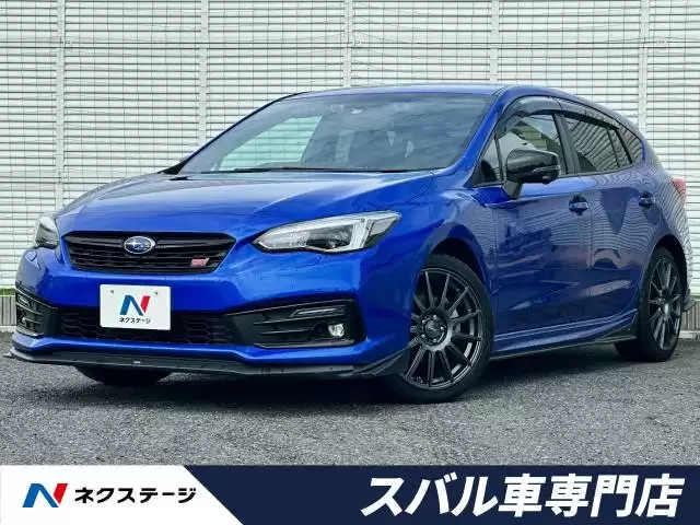 現行モデルのレガシィとインプレッサを比較!歴史や向いている人の特徴も紹介