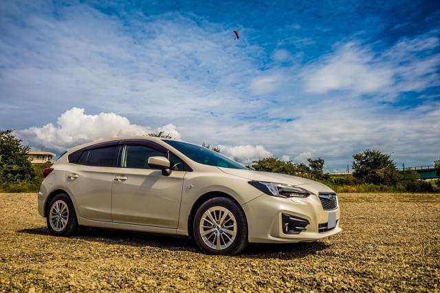 現行モデルのレガシィとインプレッサを比較!歴史や向いている人の特徴も紹介