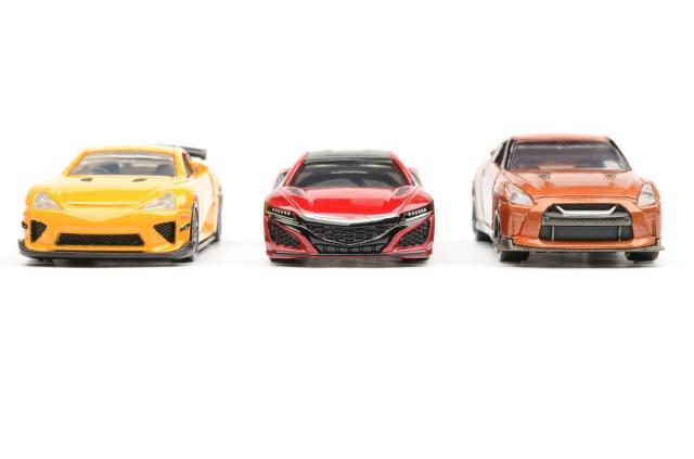 日産 GT-Rの内装はココがスゴい!機能やグレードごとの魅力を紹介