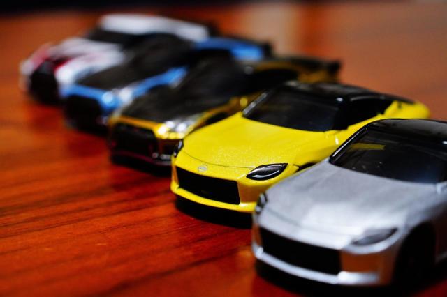 日産 GT-Rの内装はココがスゴい!機能やグレードごとの魅力を紹介