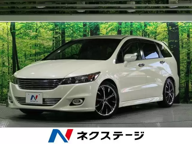 ホンダのステーションワゴンの魅力を解説!車両の特徴や歴代の人気車種も紹介
