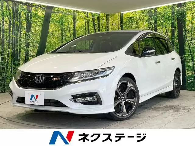 ホンダのステーションワゴンの魅力を解説!車両の特徴や歴代の人気車種も紹介