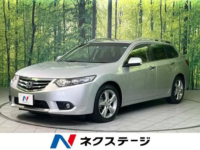 ホンダのステーションワゴンの魅力を解説!車両の特徴や歴代の人気車種も紹介