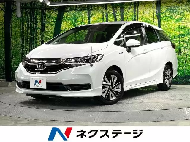 ホンダのステーションワゴンの魅力を解説!車両の特徴や歴代の人気車種も紹介
