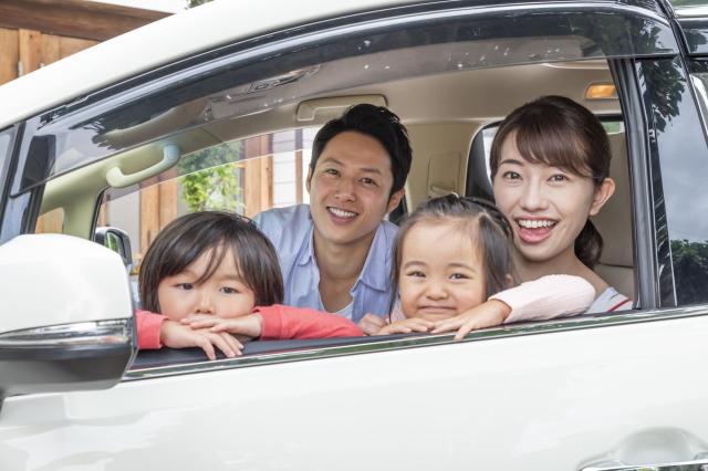 ホンダのステーションワゴンの魅力を解説!車両の特徴や歴代の人気車種も紹介