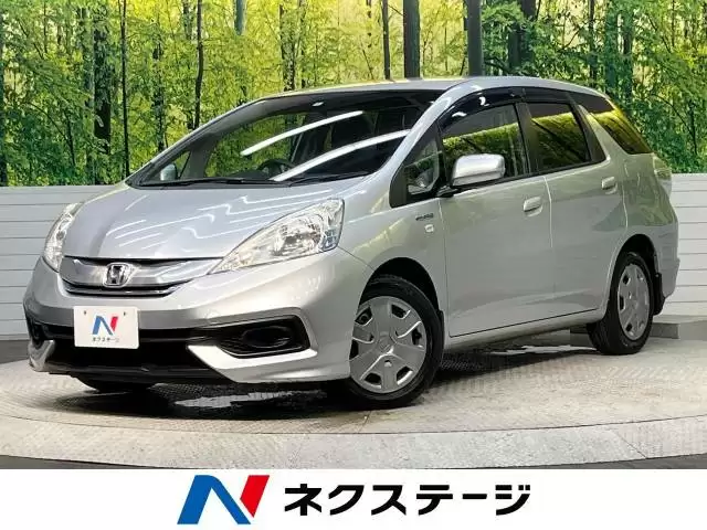 ホンダのステーションワゴンの魅力を解説!車両の特徴や歴代の人気車種も紹介