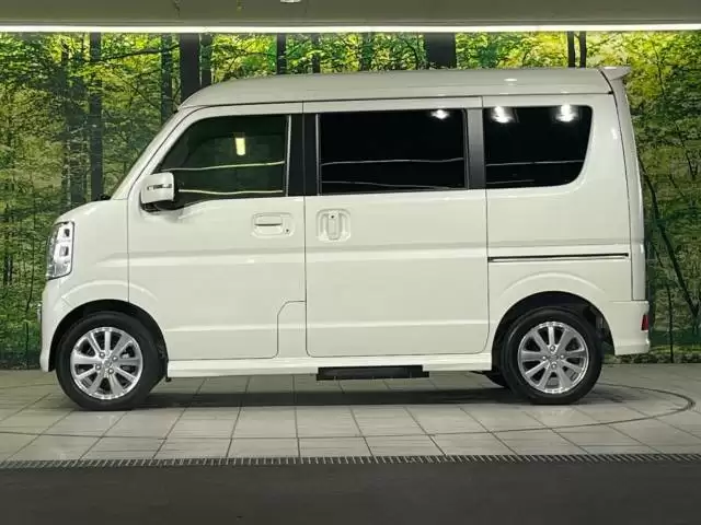 スズキ エブリイワゴンの新車価格は?グレードごとの値段や購入方法を紹介