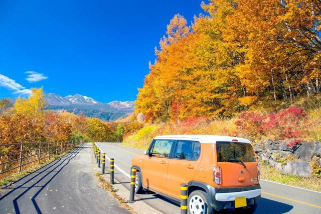 ハスラーには自動ブレーキが備わっている?安全技術について徹底解説!