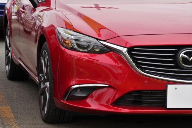 マツダ6を中古車購入する際に知っておきたい基礎知識！グレードの特徴も解説