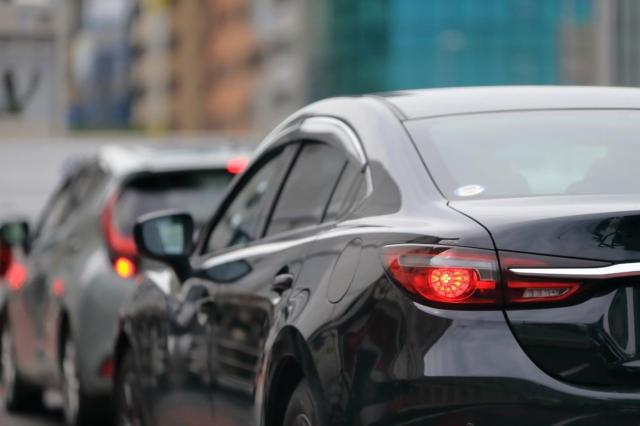 マツダ6を中古車購入する際に知っておきたい基礎知識！グレードの特徴も解説