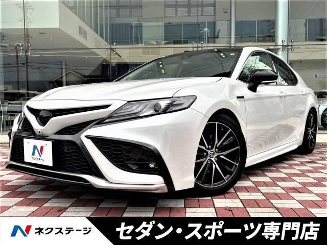マツダ6を中古車購入する際に知っておきたい基礎知識！グレードの特徴も解説