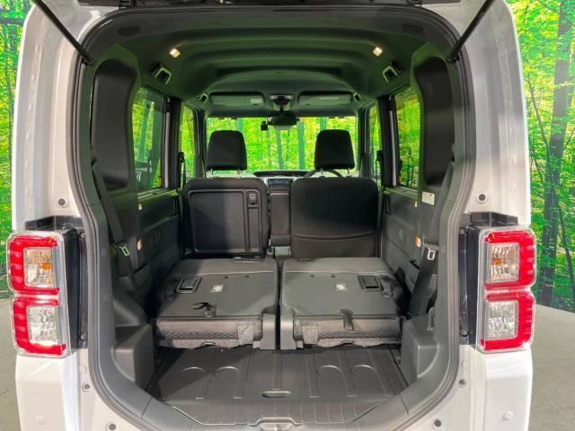 ウェイクは釣りやキャンプに最適!ポイントやその他のおすすめ車種も紹介