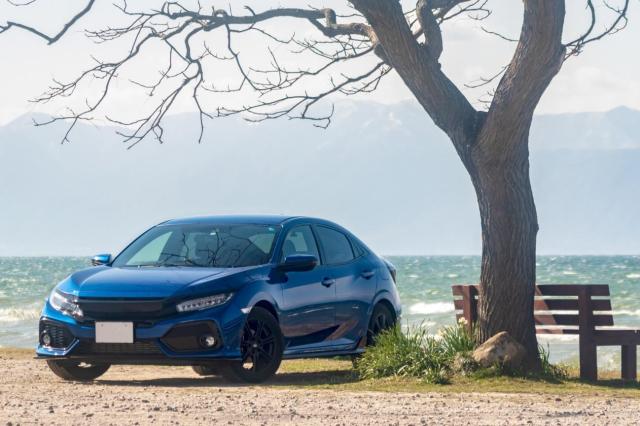 シビックはホンダが誇る人気のCセグメント車！特徴や基本スペックを紹介