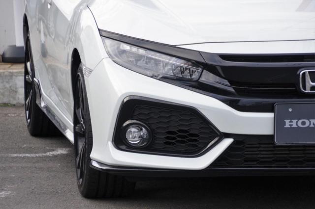 シビックはホンダが誇る人気のCセグメント車！特徴や基本スペックを紹介