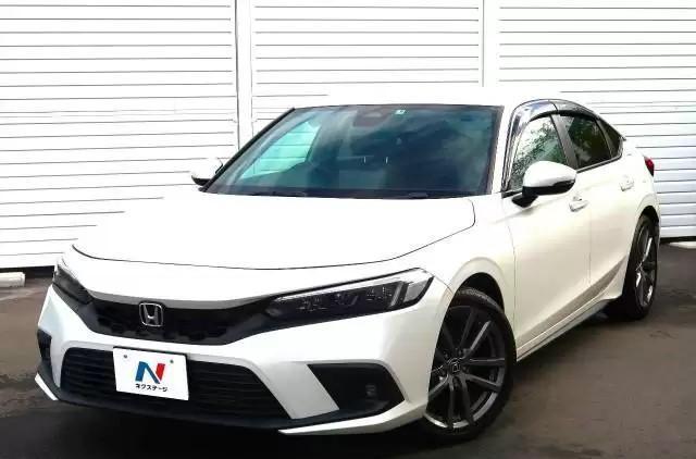 シビックはホンダが誇る人気のCセグメント車！特徴や基本スペックを紹介