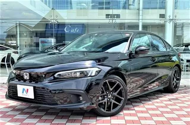 シビックはホンダが誇る人気のCセグメント車！特徴や基本スペックを紹介