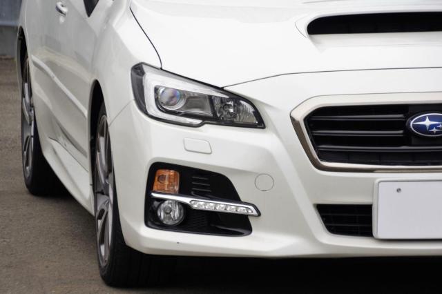 レヴォーグはスバルが誇るステーションワゴン!特徴や基本スペックを紹介