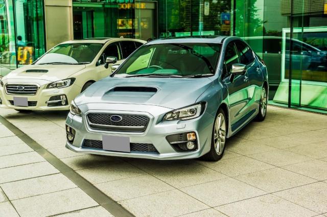 レヴォーグはスバルが誇るステーションワゴン!特徴や基本スペックを紹介